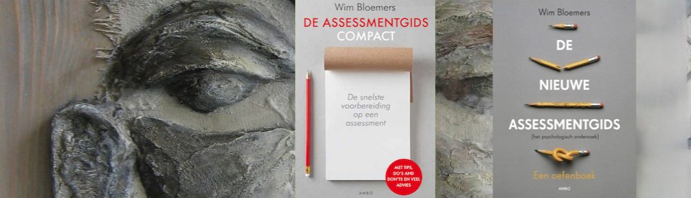 Assessmentanarchy Wim Bloemers